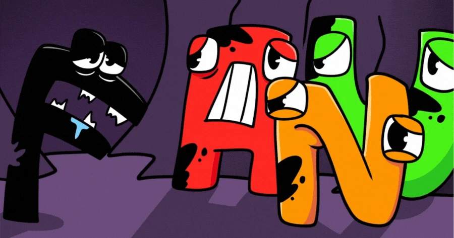 Which Secret Alphabet Lore Ending Reveals A Truth About You?