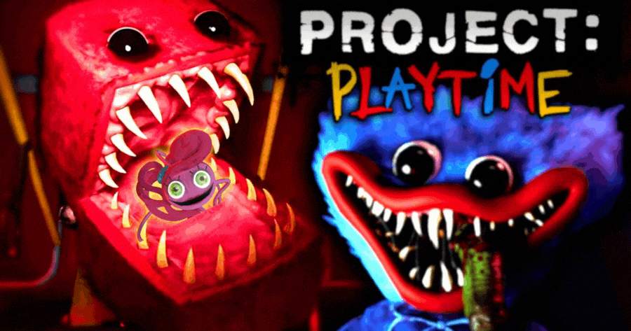 π Which Character Shows Your Evil Side In Poppy Playtime Chapter 3?